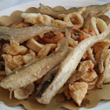 Malaga Comida