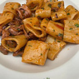 Garbassu Comida