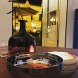 Baroque Vintage Cafe Nourriture