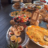 Il Granaio Comida