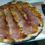 La Lanterna Pizzeria Nourriture