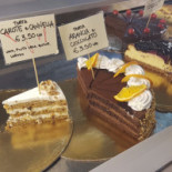 Coccodi Dolce E Salato Nourriture