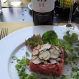 Enoclub Nourriture