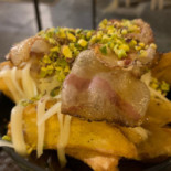 Hamburger Elementoxelemento food