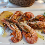 Locanda Ai 2 Fiumi Comida