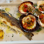 Locanda Ai 2 Fiumi Comida
