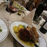 Locanda Cacciatori Nourriture