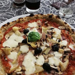 Pepperoncino's Comida