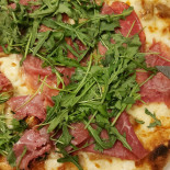 Pizzeria 2000 Comida