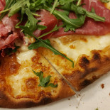 Pizzeria 2000 Comida