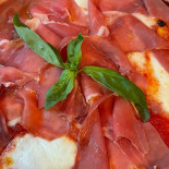 Pizzium Via Procaccini Nourriture