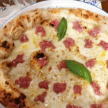 Pizzium Via Procaccini Nourriture