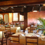 Il Tetto Brianzolo food