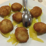Da Vito food