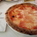 San Vincenzo Nourriture