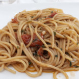 La Galea Nourriture