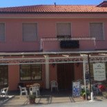 Il Vigneto Exterior
