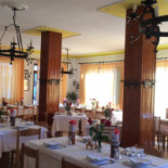 Il Vigneto Comida