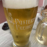 Dal Baffo Nourriture