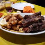Il Poderino Food