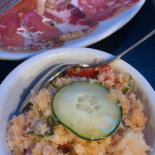 Il Poderino Food