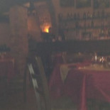 Perbacco À l'intérieur