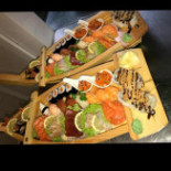 Yun food