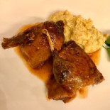 La Baita Comida