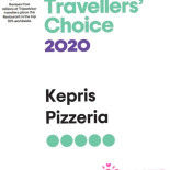 Kepris Pizzeria Nourriture