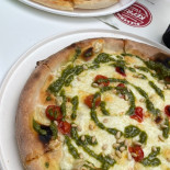 Kepris Pizzeria Nourriture