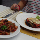 Trattoria D'oria Nourriture