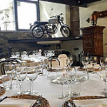 Mulino Di Bairo food