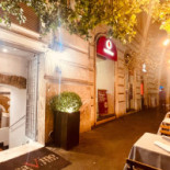 Bucavino Extérieur