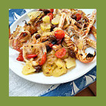 Papema Beach Comida