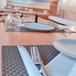 Sushi Yoake Comida