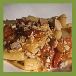 Luci E Calici Comida