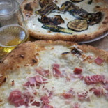 Dei Boschi Comida