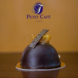 Petit Cafe Comida