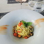 Bagno Italia food