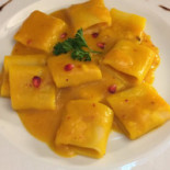 Ponte Rosso Comida