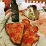 Enoteca Pane E Pomodoro Comida