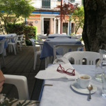 Lanterna Blu Nourriture