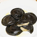 Parmaroma Nourriture