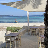 Sea Star Alghero Nourriture