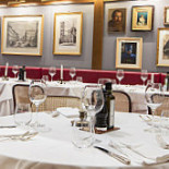 Regina Bistecca Nourriture