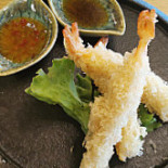 Tesake Sushi Comida