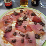 Da Coccia Pizza Comida