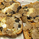 Il Castagno Comida