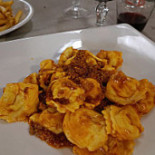 Ca' Di Claudio Comida