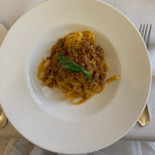 La Scala Nourriture